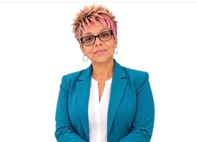 Dana Reyes